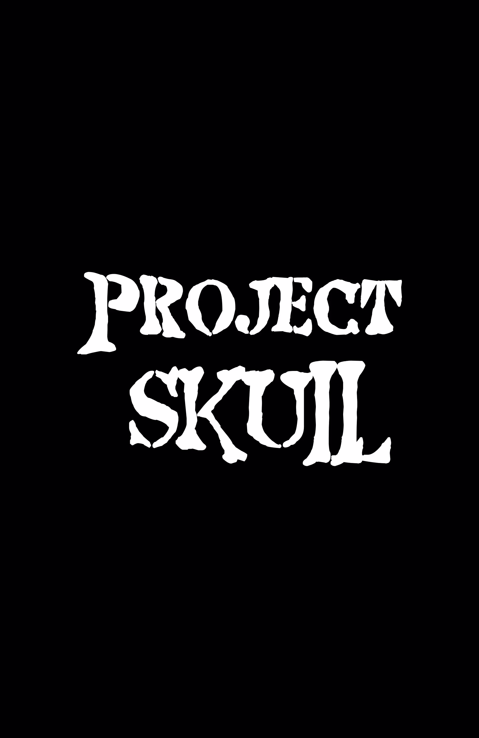 Project Skull