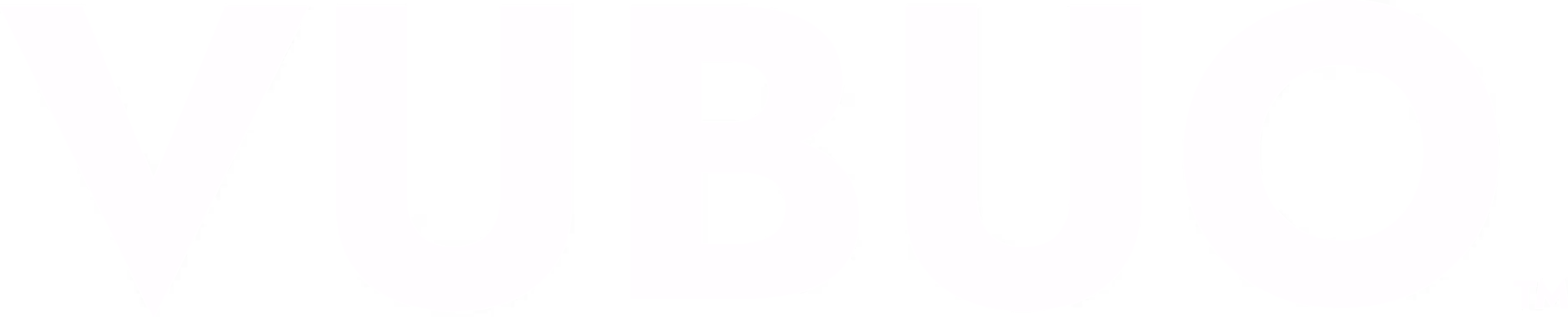 Vubuo Logo