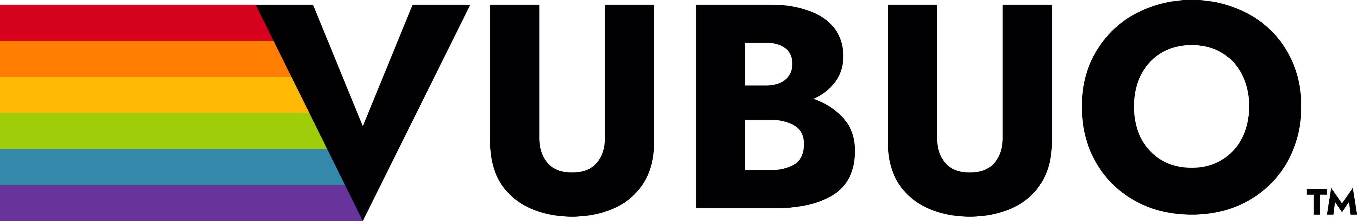 Vubuo Logo